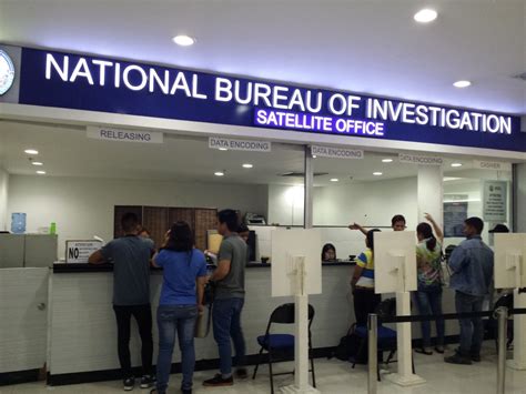 nbi satelite office marikina photos|Metro Manila NBI Satellite Office in Marikina City review.